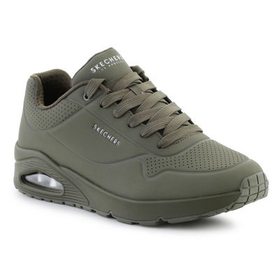 Skechers Uno Stand On Air M 52458-DKGR bateliai