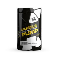 FA Nutrition Muscle Pump Stimulant Free 350 g (BNN953403)