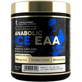 Kevin Levrone Anabolic ICE EAA 210 g (BNN9500177)