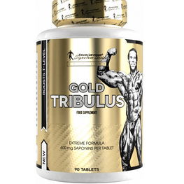 Kevin Levrone Gold Tribūlas 90 tablečių