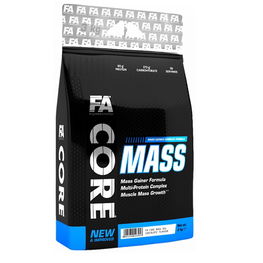 FA Nutrition Core Mass 3000g (BNN953406)