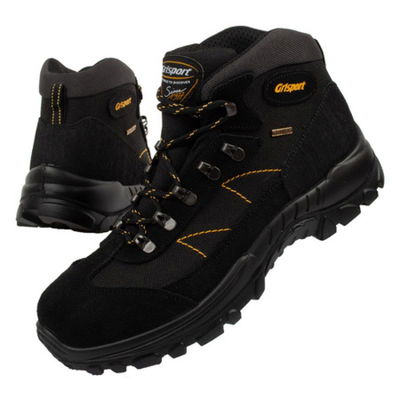 Trekkingo batai Grisport Nero Gritex M