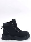 Moteriški TIMBERLAND KELLERS BLACK batukai