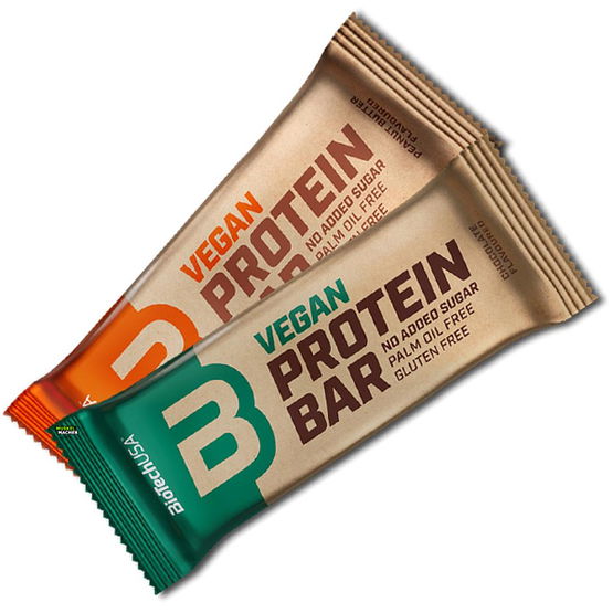 BioTech Vegan Bar - 20x 50g (BNN330076)