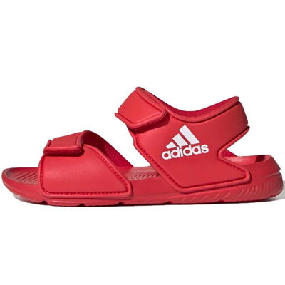 Adidas šlepetės Altaswim C Jr