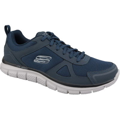 Sneakers Skechers Track-Scloric M 52631-NVY