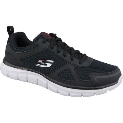 Batai Skechers Track-Scloric“ vyrams -BKRD