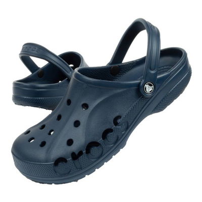 Crocs Baya“ šlepetės moterims W 10126-410