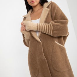 Coat MBM
