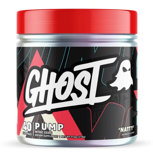 Ghost Pump V2 40 por. 340 g (BNN143004)