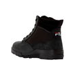 Fila Grunge II mid W bateliai