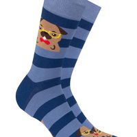 Kojinės Perfect Man Casual (WGA206216)