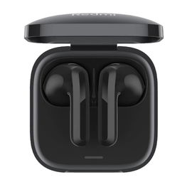 Xiaomi Redmi Buds 6 Active belaidės ausinės – juodos