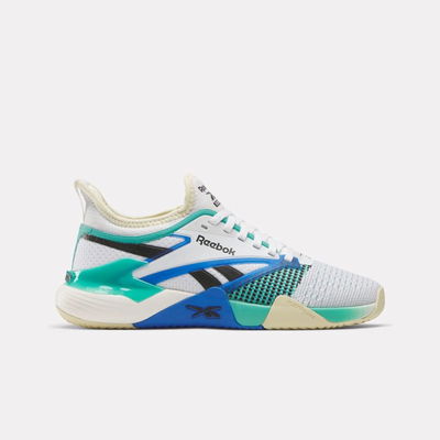 Reebok Nano Court 100204811 sportiniai bateliai, skirti treniruotėms