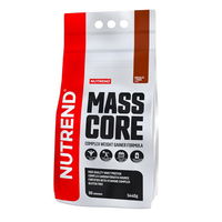 Nutrend Mass Core 5440g (BNN1110061)