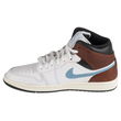 Nike Air Jordan 1 Mid M Sporto ir laisvalaikio batelia