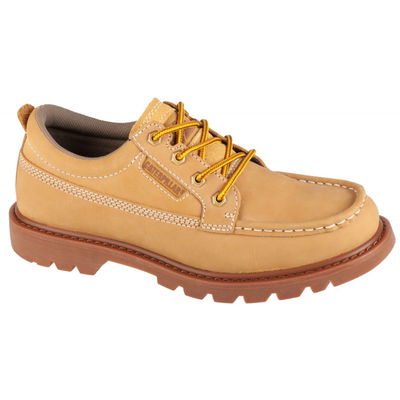 Caterpillar Moc Toe Low batai