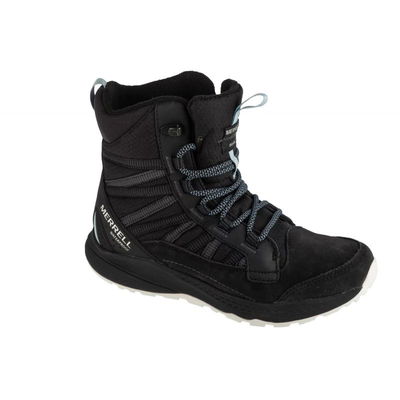 Merrell Bravada Edge 2 Thermo Mid WP W J036798 batai