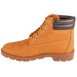 Timberland 6 IN Basic WR Boot Jr batai 1A2MBB