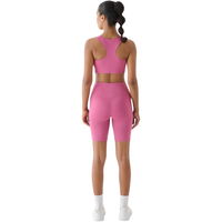 Trumpi 4F leginsai Moterims 4FWAW24TFSTF012 53S