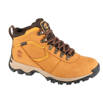 Timberland Mt. Maddsen Mid Lthr WP M batai