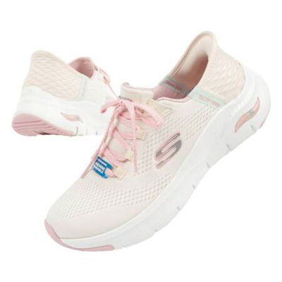 Skechers“ sportiniai bateliai W 149568/OFPK