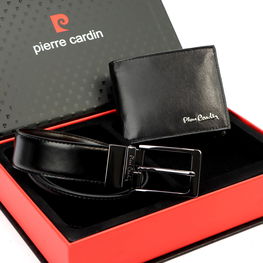 Pierre Cardin dovanų rinkiniai