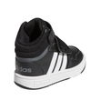 Adidas Hoops Mid Shoes Jr GW0408 bateliai