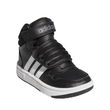 Adidas Hoops Mid Shoes Jr GW0408 bateliai