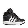 Adidas Hoops Mid Shoes Jr GW0408 bateliai