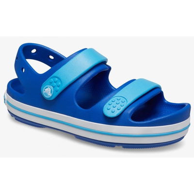 Crocs Crocband Cruiser Jr sandalai