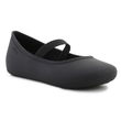 Crocs Brooklyn Flat Jr šlepetės