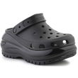 Šlepetės Crocs Mega Crush Clog