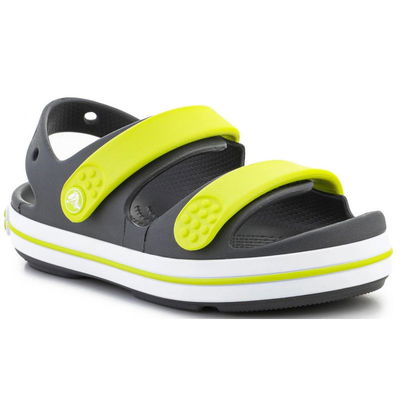 Crocs“ basutės Crocband“ Cruiser Jr.“ 209423-1NJ