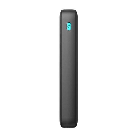 Powerbank“ “ JR A 22,5 W – juodas
