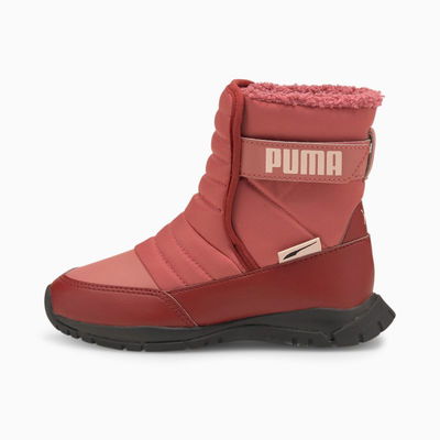 Puma Nieve Boot WTR AC PS Jr sniego batai