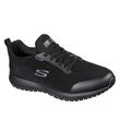 Skechers Work Relaxed Fit Squad SR Myton M batai