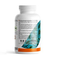 ProFuel Bio SPIRULINA& CHLORELLA 600 Presingių (BNN1000060)