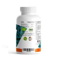 ProFuel Bio SPIRULINA& CHLORELLA 600 Presingių (BNN1000060)