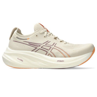 bėgimo bateliai Asics Gel Nimbus 26 W