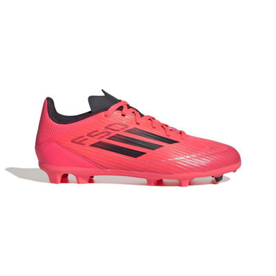 Adidas F50 League FG/MG Jr IF1377 futbolo bateliai