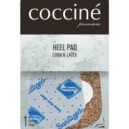Kulno įdėklas Coccine KULNO ĮDĖKLAS KAMŠTINIS IR LATEKSINIS
