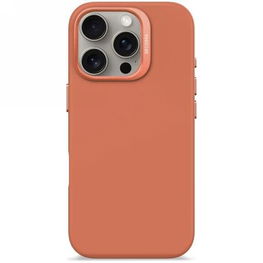 Dėkliukas su MagSafe“ iPhone 16 Pro“ – oranžinis