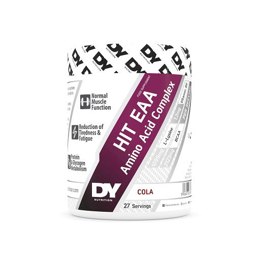 DY Nutrition HIT EAA 360g (BNN9000012)