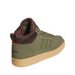 Adidas Rapid Court Mid Winterized Jr bateliai