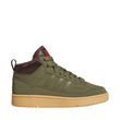 Adidas Rapid Court Mid Winterized Jr bateliai