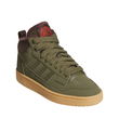 Adidas Rapid Court Mid Winterized Jr bateliai