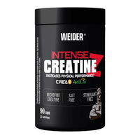 Weider Intense Pure Creatine CreaZ+ AstraGin - 90 Caps (BNN620023)