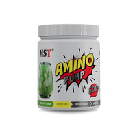 MST Amino Pump (so skoniais) 500g (BNN152179)