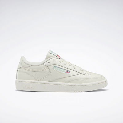 Reebok Club C 85 Vintage W bateliai